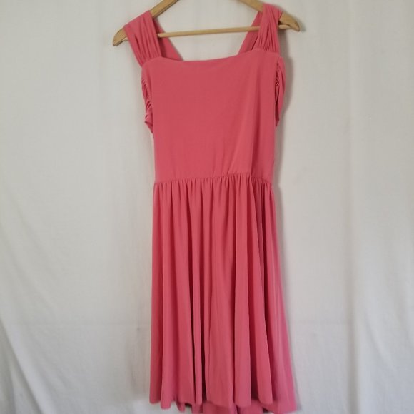 ASOS Maternity cold shoulder dress size 12 (153) - Picture 10 of 12